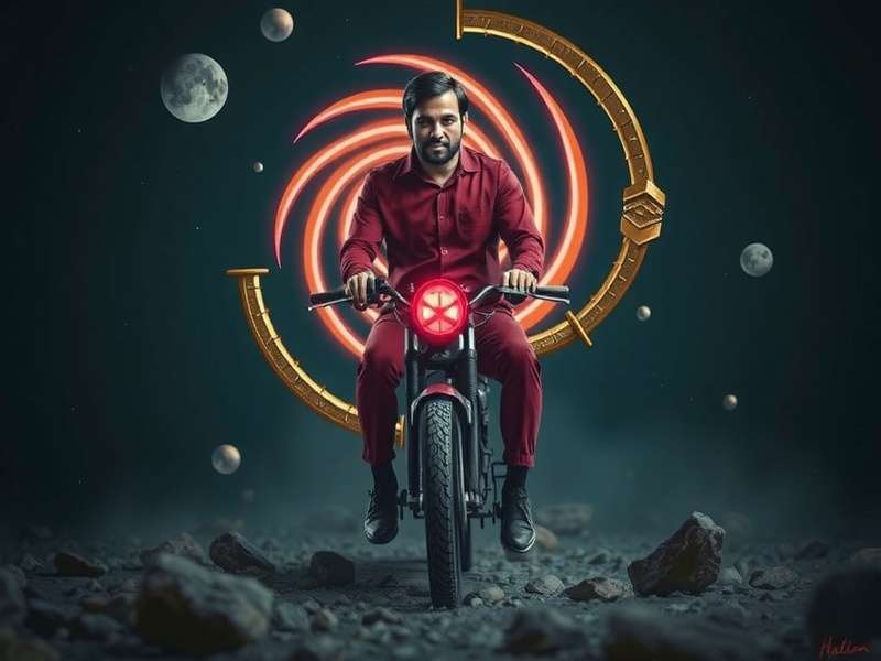 Indian Helix Escape Game Screenshot